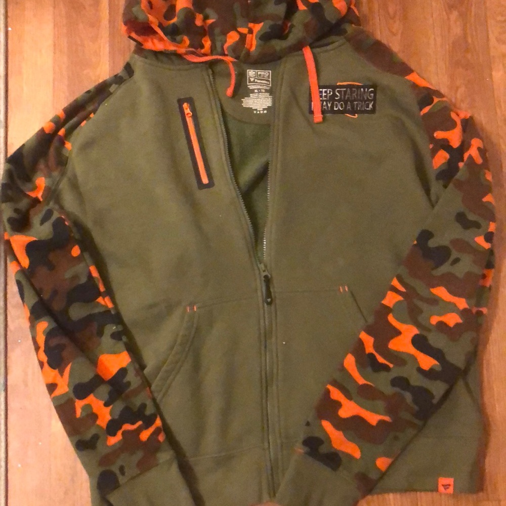 😍🤩😍 Oversized NFL Hoodie